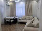 2-комн. новостройка - пос. Ясамал - 77 м²