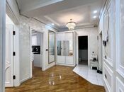 3-комн. новостройка - м. Мемар Аджеми - 143 м²