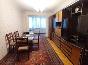 3-комн. вторичка - м. Нефтчиляр - 85 м²