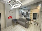 3-комн. новостройка - м. Нариман Нариманов - 77 м²