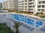 2 otaqlı yeni tikili - Nardaran q. - 97 m²