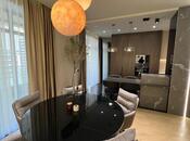 3 otaqlı yeni tikili - 8 Noyabr m. - 148 m²