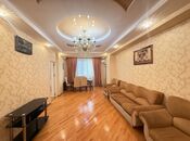 3 otaqlı yeni tikili - Həzi Aslanov m. - 90 m²