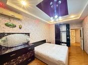 3 otaqlı yeni tikili - Həzi Aslanov m. - 90 m²