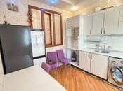İcarəyə verilir 3 otaqlı yeni tikili 90 m², Həzi Aslanov m., photo 7 from 8