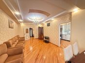 3 otaqlı yeni tikili - Həzi Aslanov m. - 90 m²
