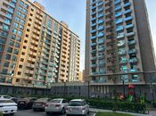 3-комн. новостройка - м. Низами - 105 м²