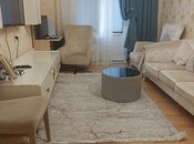3 otaqlı köhnə tikili - Həzi Aslanov m. - 85 m²