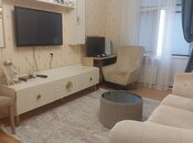 3 otaqlı köhnə tikili - Həzi Aslanov m. - 85 m²