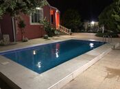 4 otaqlı həyət evi/bağ evi - Mərdəkan q. - 121 m²