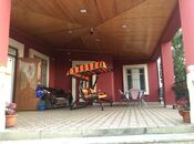 İcarəyə verilir 4 otaqlı həyət evi/bağ evi 121 m², Mərdəkan q., photo 8 from 8