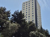 3 otaqlı yeni tikili - Günəşli q. - 90 m²