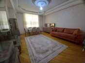 3 otaqlı yeni tikili - Həzi Aslanov m. - 130 m²