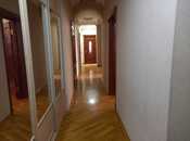 3 otaqlı yeni tikili - Həzi Aslanov m. - 130 m²