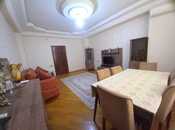 3 otaqlı yeni tikili - Həzi Aslanov m. - 130 m²