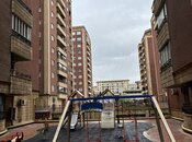 3 otaqlı yeni tikili - Nəsimi r. - 127 m²