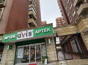 3 otaqlı yeni tikili - Nəsimi r. - 127 m²