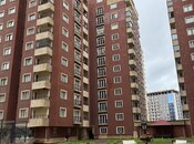 3 otaqlı yeni tikili - Nəsimi r. - 127 m²