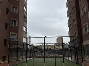 3 otaqlı yeni tikili - Nəsimi r. - 127 m²