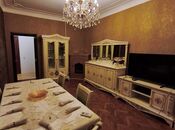 3-комн. вторичка - м. Сахил - 100 м²
