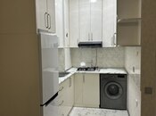 Satılır 2 otaqlı yeni tikili 51 m², 20 Yanvar m., photo 5 from 8