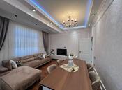 3 otaqlı yeni tikili - Yeni Günəşli q. - 115 m²
