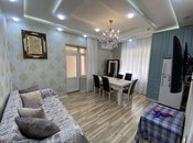 2 otaqlı yeni tikili - Qaraçuxur q. - 50 m²