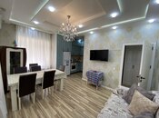 2 otaqlı yeni tikili - Qaraçuxur q. - 50 m²