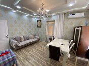2 otaqlı yeni tikili - Qaraçuxur q. - 50 m²