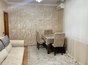 1-комн. вторичка - Сумгаит - 35 м²