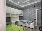 3 otaqlı yeni tikili - Həzi Aslanov m. - 85 m²