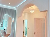 3 otaqlı yeni tikili - Elmlər Akademiyası m. - 83 m²