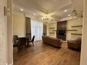 2-комн. новостройка - м. 28 мая - 85 м²