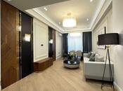 4-комн. новостройка - м. Элмляр Академиясы - 160 м²