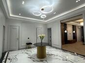 4-комн. новостройка - м. Элмляр Академиясы - 160 м²