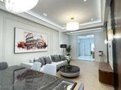 4-комн. новостройка - м. Элмляр Академиясы - 160 м²