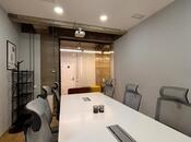 1 otaqlı ofis - Ağ şəhər q. - 15 m²