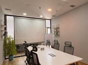 1 otaqlı ofis - Ağ şəhər q. - 15 m²