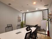 1 otaqlı ofis - Ağ şəhər q. - 15 m²
