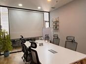 1 otaqlı ofis - Ağ şəhər q. - 15 m²