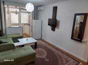 3 otaqlı köhnə tikili - Nəriman Nərimanov m. - 50 m²