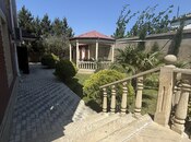 8 otaqlı həyət evi/bağ evi - Novxanı q. - 300 m²