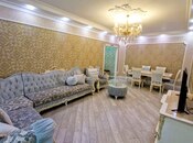 2 otaqlı yeni tikili - Yasamal q. - 97 m²