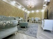 2 otaqlı yeni tikili - Yasamal q. - 97 m²