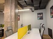 1 otaqlı ofis - Ağ şəhər q. - 43 m²