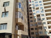 3-комн. новостройка - Хырдалан - 76 м²