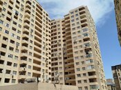 3-комн. новостройка - Хырдалан - 76 м²
