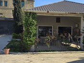4 otaqlı həyət evi/bağ evi - Şüvəlan q. - 120 m²