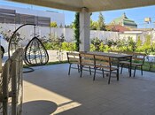 4 otaqlı həyət evi/bağ evi - Şüvəlan q. - 120 m²