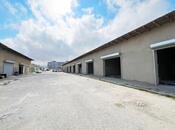 Obyekt - Avtovağzal m. - 950 m²